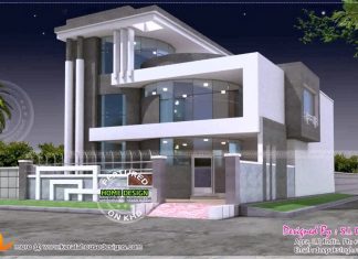 15 feet by 60 House Plan Everyone Will Like