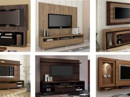 Modern TV Unit Design Ideas Everyone Will Like