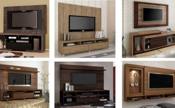Modern TV Unit Design Ideas Everyone Will Like
