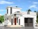Indian style house plan 700 Square Feet Everyone Will Like