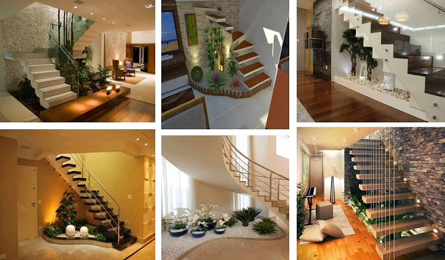 51 Stunning Staircase Design Ideas
