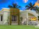 1000 Square feet Modern Kerala Home With 2 bedrooms