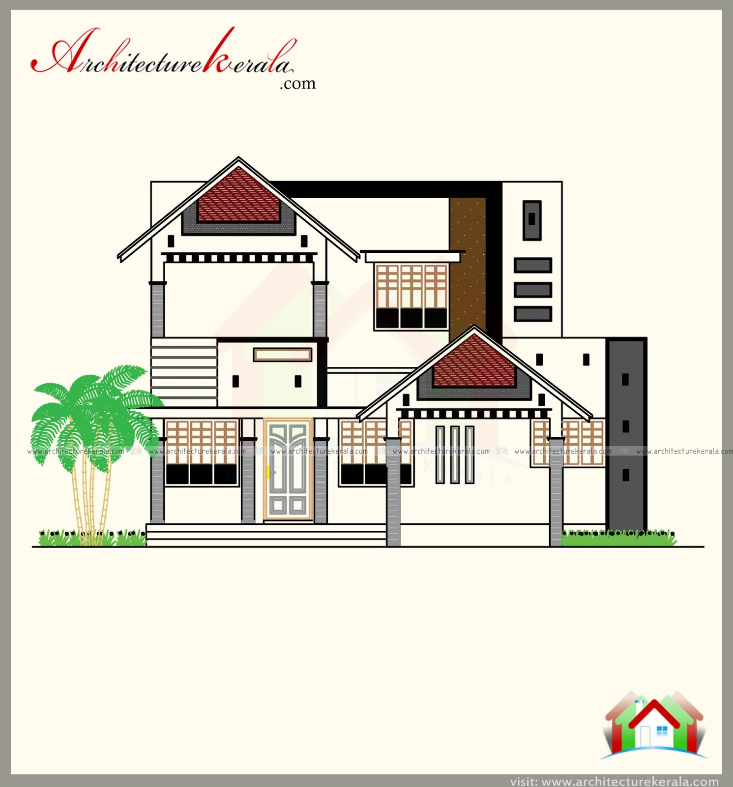 1500 Square Feet House Plan India Best