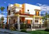 Wonderful & Stylish Contemporary Home 1600 Square Feet