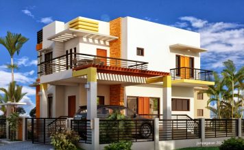 Wonderful & Stylish Contemporary Home 1600 Square Feet