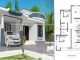₹10 lakhs cost estimated modern home plan everyone will like