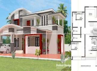 4 Bedroom Contemporary Residence Everyone Will Like