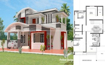 4 bedroom Contemporary Residence Everyone Will Like