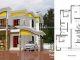 4 Bedroom Beautiful Contemporary Home Plan Everyone Will Like