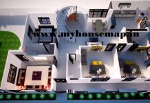 20×50 House Design India Everyone Will Like