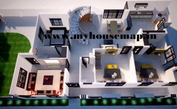 20×50 House Design India Everyone Will Like