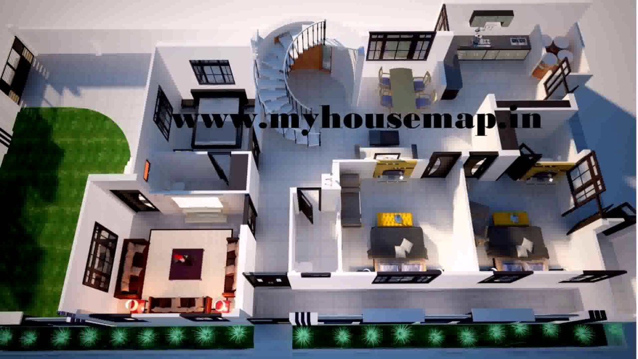 2050 House Design India Acha Homes