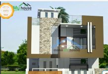 25X60 Beautiful House Plan Everyone Will Like