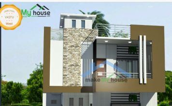 25X60 Beautiful House Plan Everyone Will Like