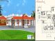 1700 Square Feet Traditional House Plan You will Love It