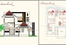1500 Square Feet House Plan Everyone will Like