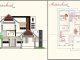 1500 Square Feet House Plan Everyone will Like