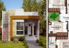 3 Bedroom Narrow House Plan Everyone will Like