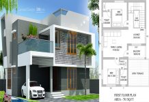 Villas for Sale in Trivandrum Kerala