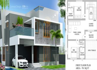 Villas for Sale in Trivandrum Kerala