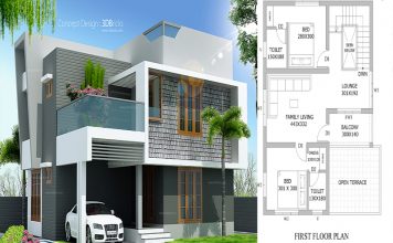 Villas for Sale in Trivandrum Kerala