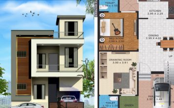 4 BHK Villa For Sale Only RS 25 Lakhs Everyone Will Like