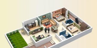 30 Feet By 60 House Plan East Face Everyone Will Like Acha Homes 30 Feet By 60 House Plan East Face Everyone Will Like Acha Homes