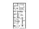 17X45 House Plan For Sale Contact The Engineer