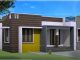 20 X 30 Plot or 600 Square Feet Home Plan