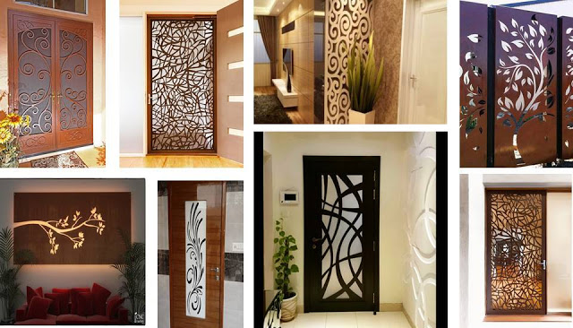 CNC Wood Designs Will Blow Your Mind Everyone Will Like | Acha Homes