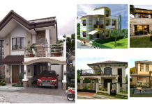 Contemporary Top 5 Luxury House Exteriors Ideas Everyone Will Like