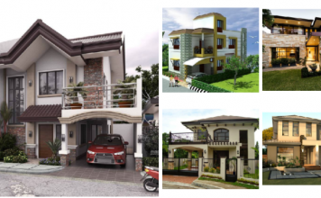 Contemporary Top 5 Luxury House Exteriors Ideas Everyone Will Like