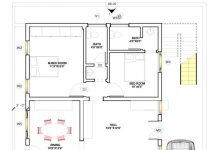 East facing vastu home 40X60 Everyone Will Like