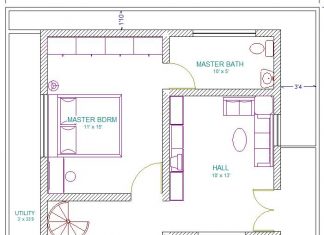 30x40 East Facing Vastu Home Everyone Will Like Acha Homes