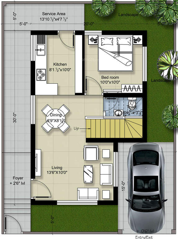 Elegant House Design And Plan Everyone Will Like Acha Homes Elegant House Design And Plan Everyone Will Like Acha Homes