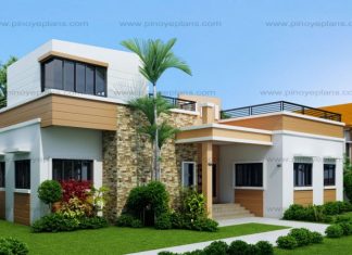 Four Bedroom One Story with Roof Deck Everyone will Like