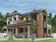 1764 Square Feet Beautiful Home Plan with 4 bedroom