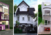 Phenomenal House Exterior Design That Will Blow Your Mind Must See This