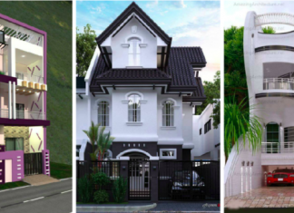 Phenomenal House Exterior Design That Will Blow Your Mind Must See This