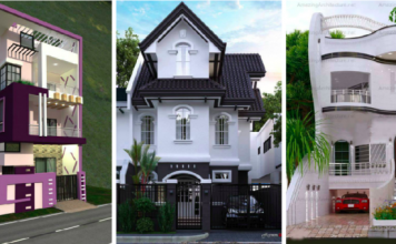 Phenomenal House Exterior Design That Will Blow Your Mind Must See This
