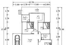 Simple Yet Gorgeous Elevated House Concepts Everyone will Like