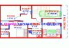 Vastu North face 2 Map 24X34 Everyone Will Like
