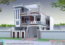 Beautiful Home Design Plot For 30X60 Everyone Will Like