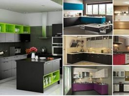 The most beautiful kitchen designs trends Everyone Will Like