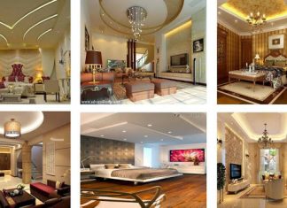 15 Best Ceiling Light Design Ideas Everyone Will Like
