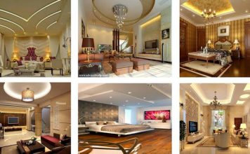 15 Best Ceiling Light Design Ideas Everyone Will Like