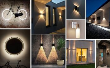 7 Outdoor Wall Lights Ideas Everyone Will Like