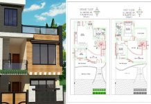 16X50 House Plan Everyone Will Like