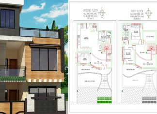 16X50 House Plan Everyone Will Like