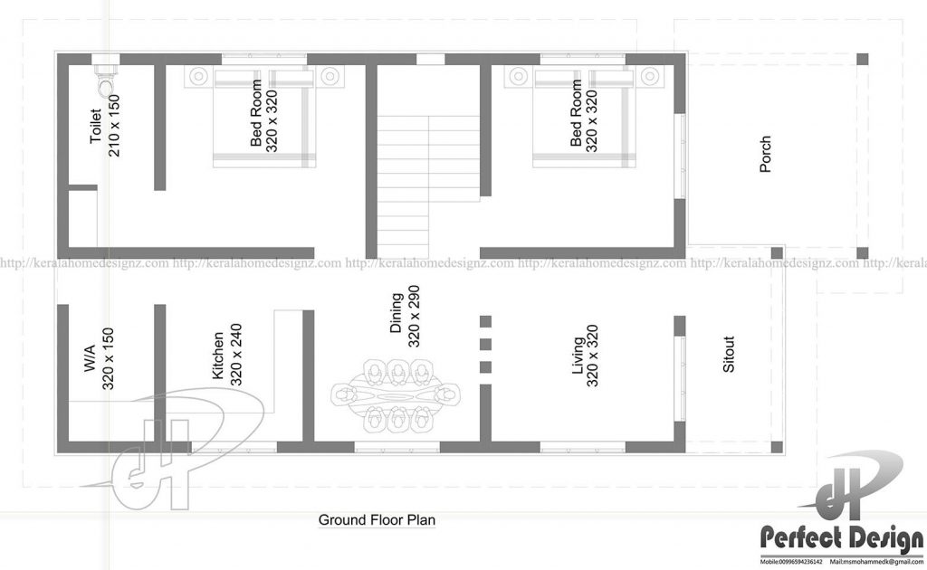 6 Lakhs Home Plan Acha Homes 6 Lakhs Home Plan Acha Homes